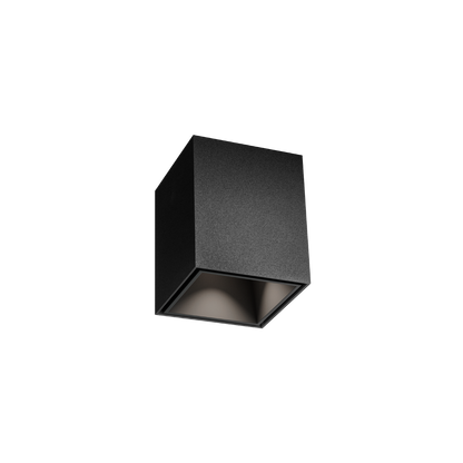 Box Mini 1.0 LED 2700K Plafonniers