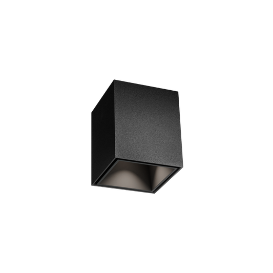 Box Mini 1.0 LED 2700K Plafonniers