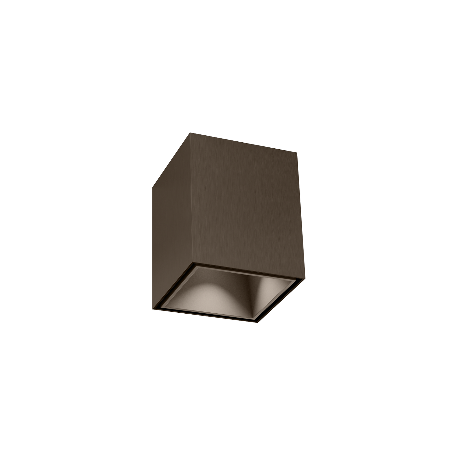Box Mini 1.0 LED 2700K Plafonniers