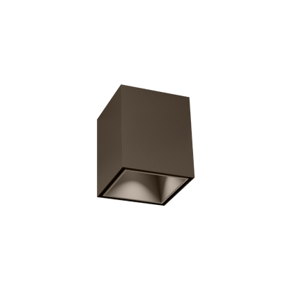 Box Mini 1.0 LED 2700K Plafonniers