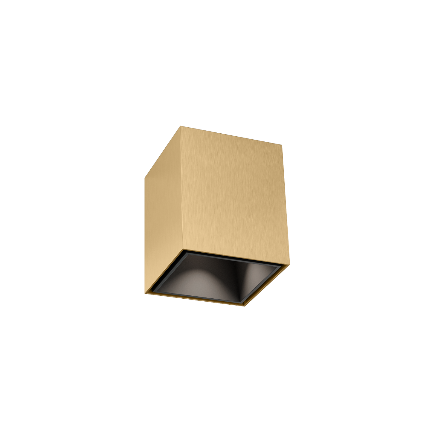 Box Mini 1.0 LED 2700K Plafonniers