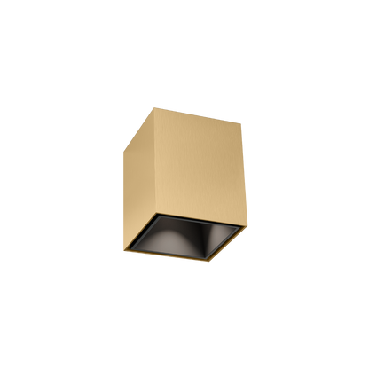 Box Mini 1.0 LED 2700K Plafonniers