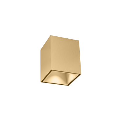 Box Mini 1.0 LED 2700K Plafonniers
