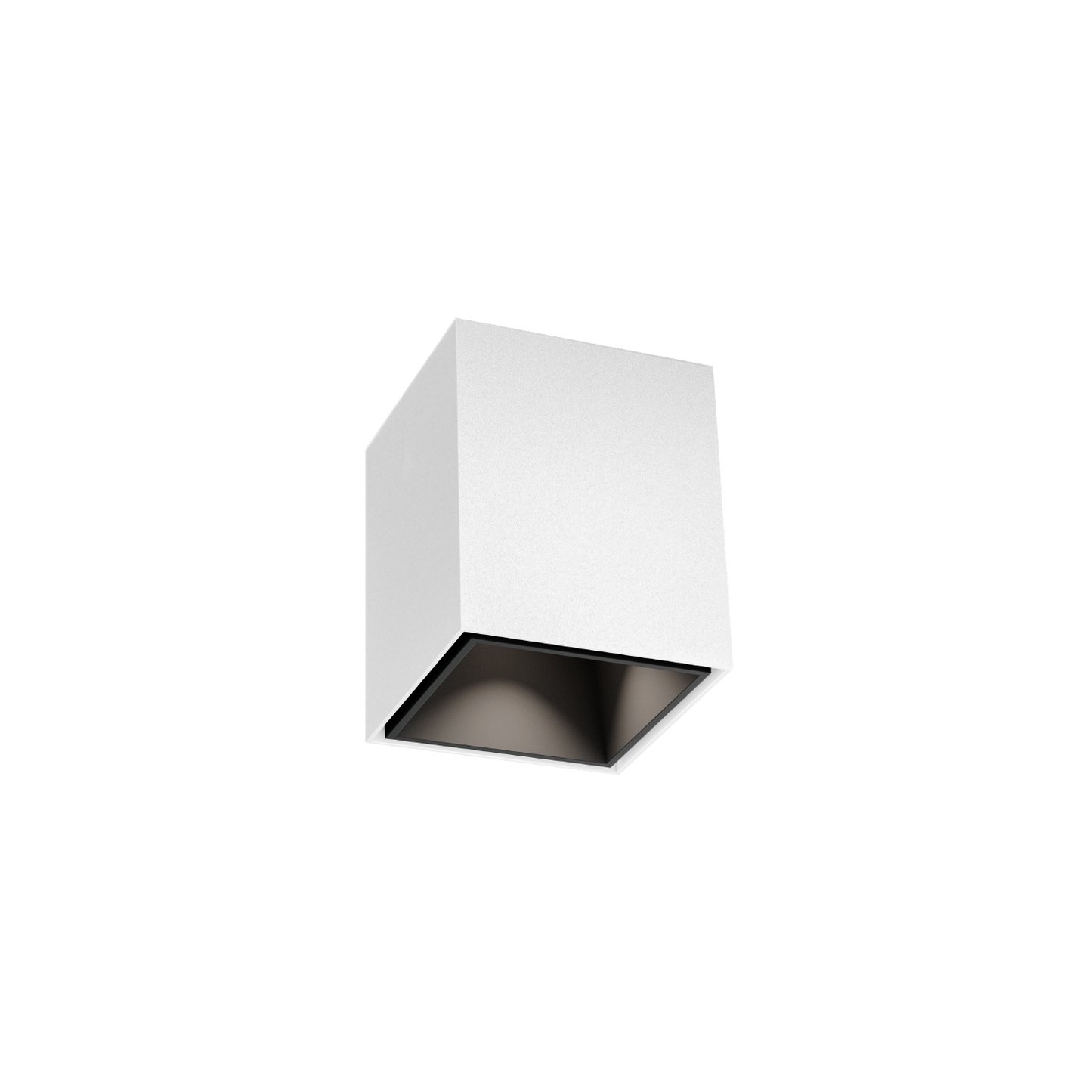 Box Mini 1.0 LED 2700K Plafonniers