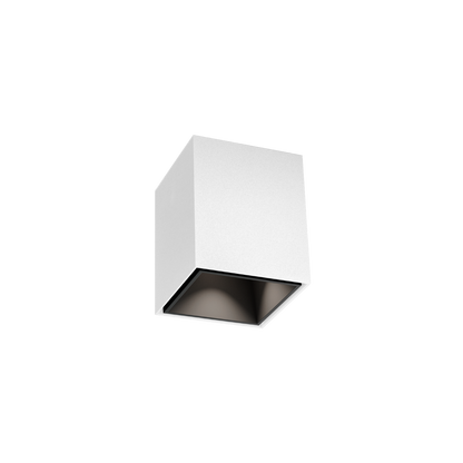 Box Mini 1.0 LED 2700K Plafonniers