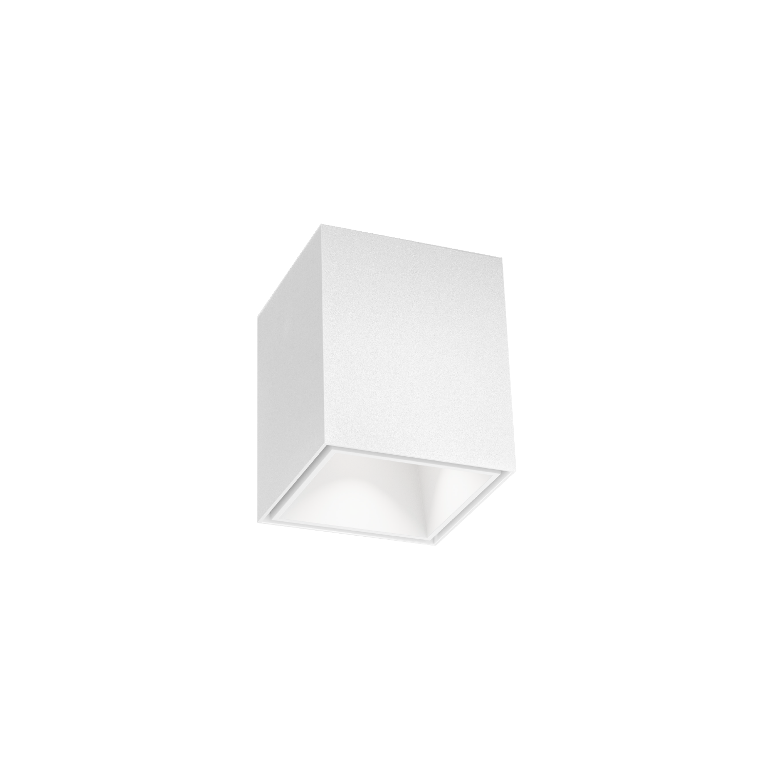 Blanc mat