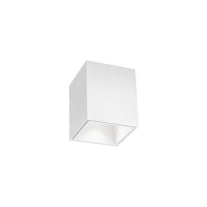 Box Mini 1.0 LED 2700K Plafonniers