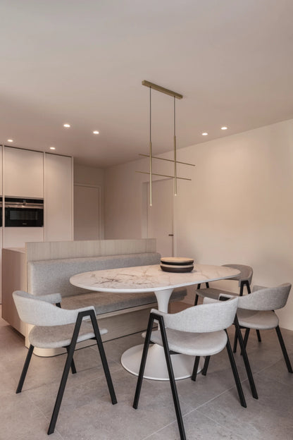 Net 2.0 Suspensions LED