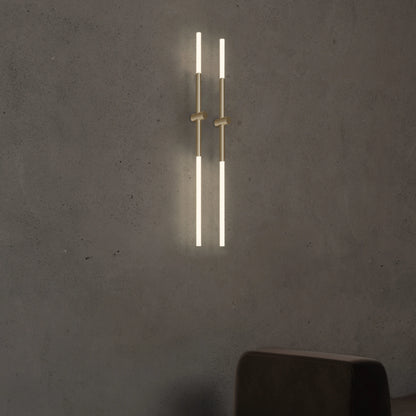 Bianca AP Linear sans base Appliques LED