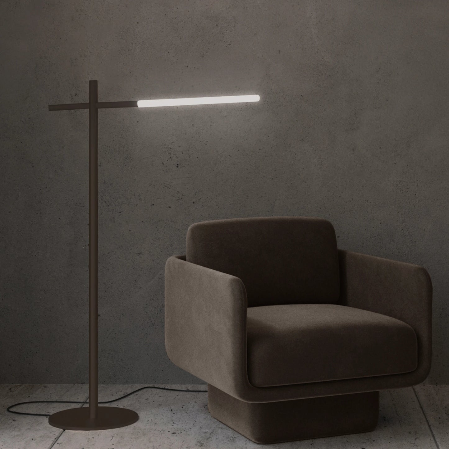 Bianca FL Liseuses LED