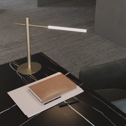 Bianca TA Lampe à poser LED