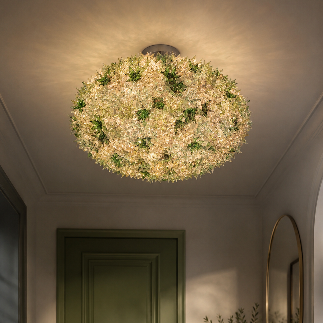 Bloom C1 Plafonniers