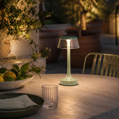 Bon Jour unplugged Baladeuses et nomades LED