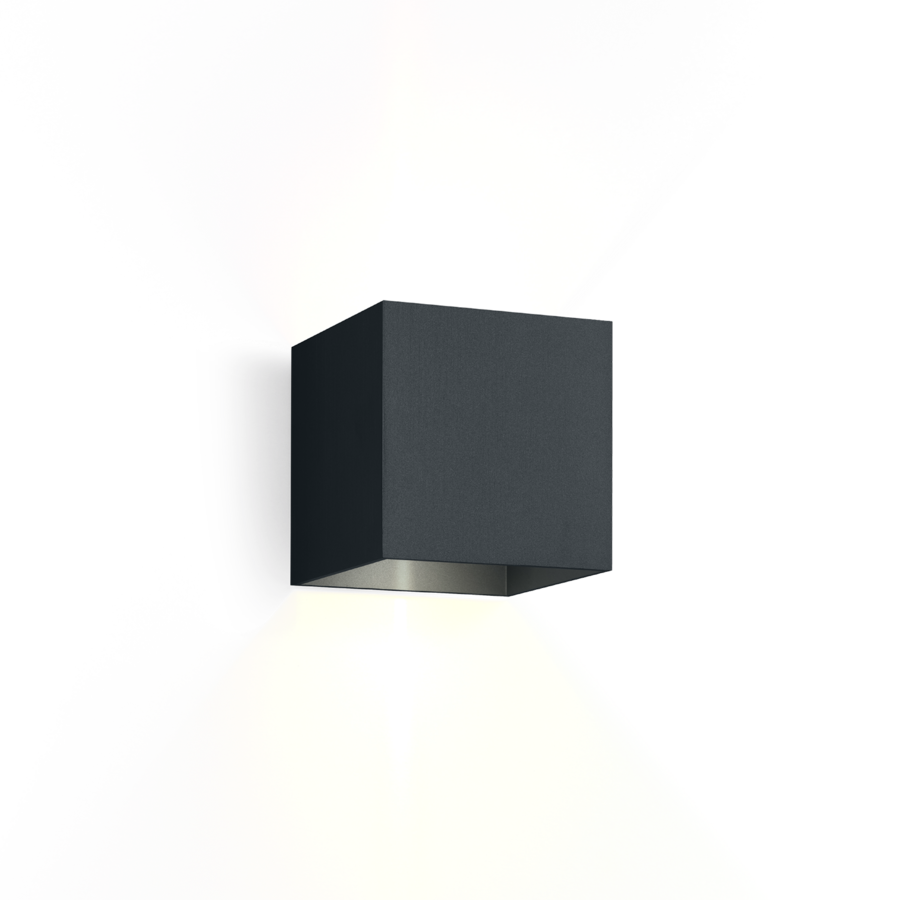 Box Wall Outdoor 2.0 - Appliques LED