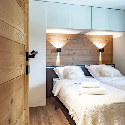 Box wall Indoor 2.0 LED Appliques