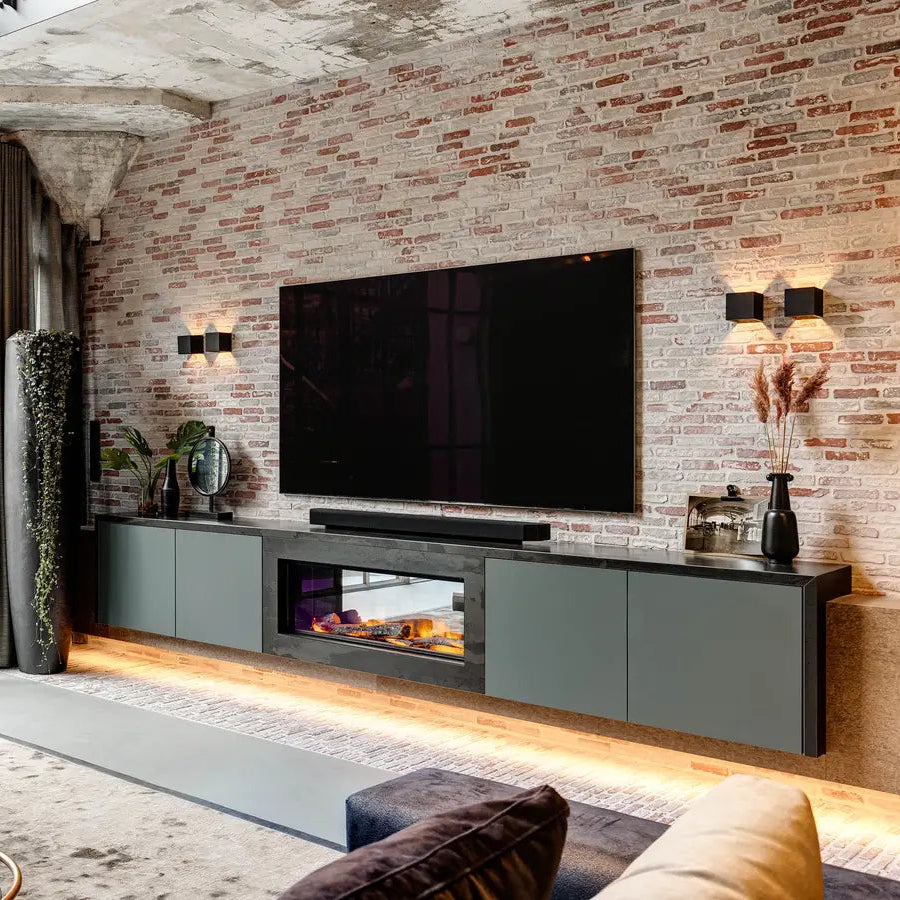 Box wall Indoor 2.0 LED Appliques