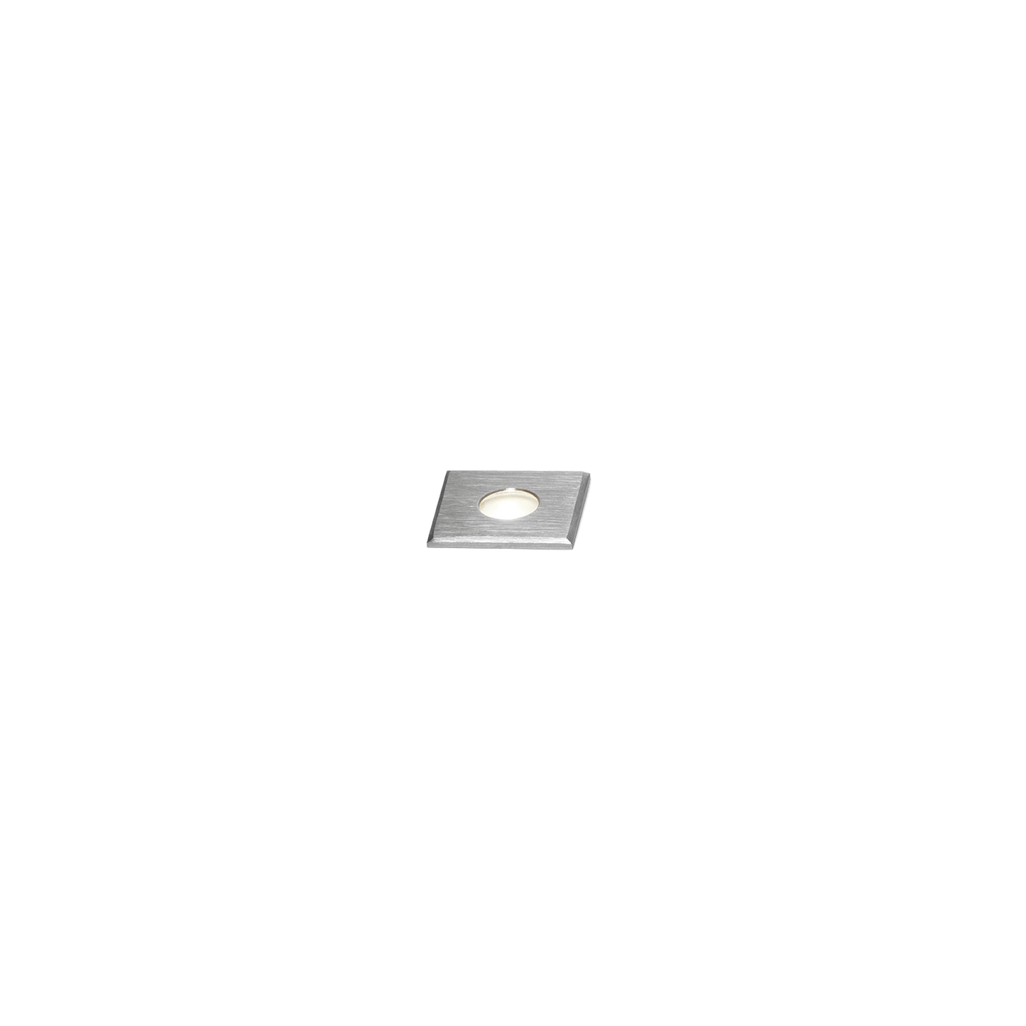 Card 0.2 LED 3000K Spots encastrables sol Outdoor