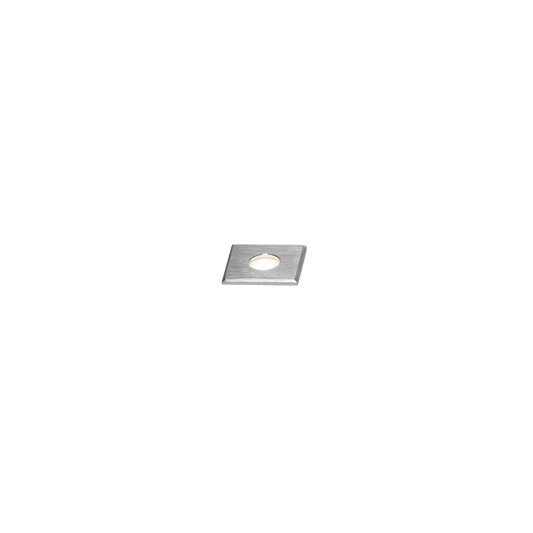 Card 0.2 LED 3000K Spots encastrables sol Outdoor
