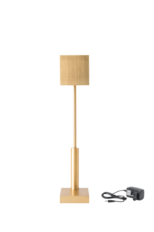 Carré Lampes à poser