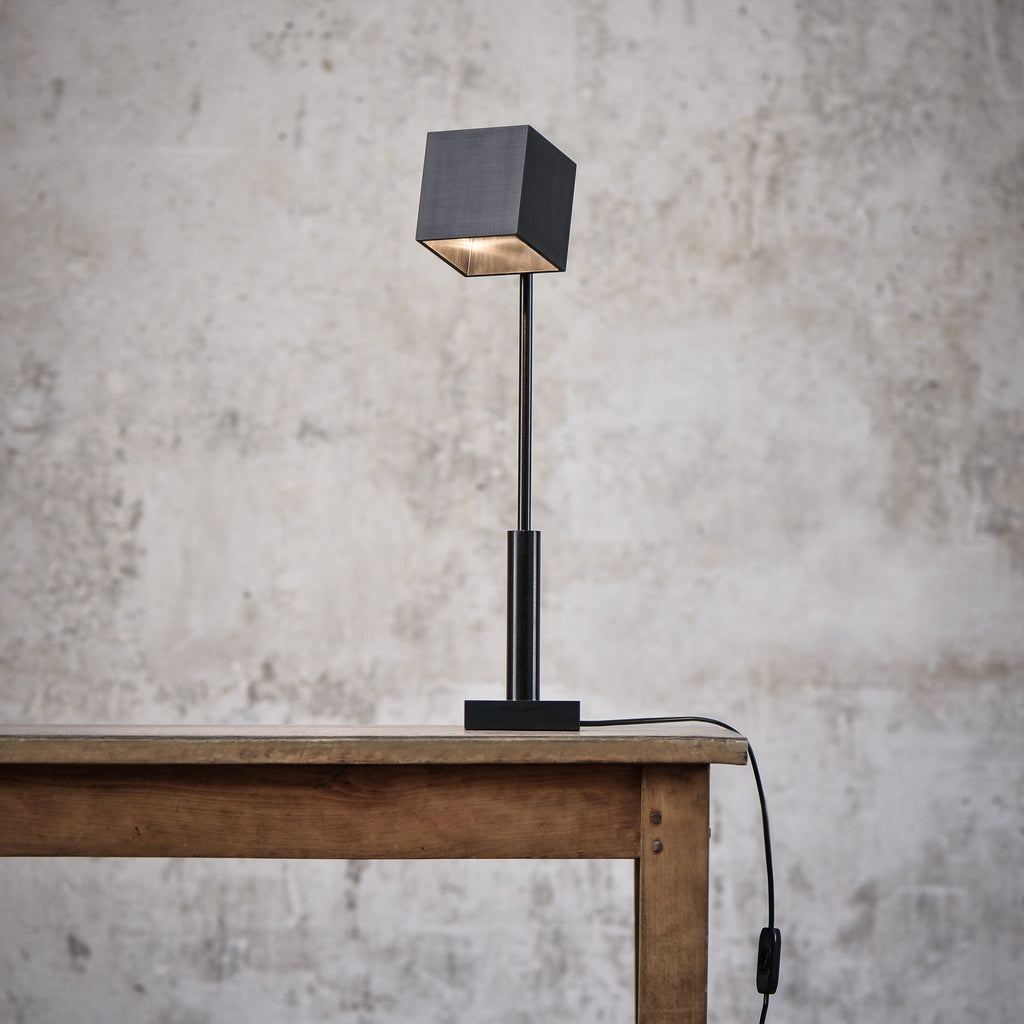 Carré Lampes à poser