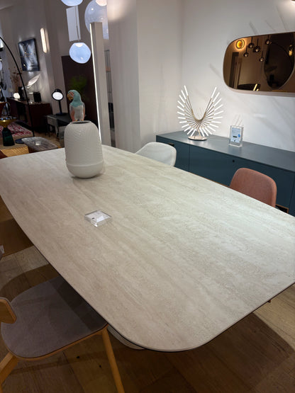 Napoléon Table Beige Outlet
