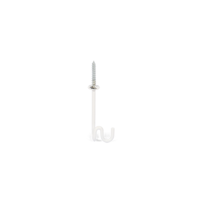 OPTIONAL HOOK for 6mm plugs