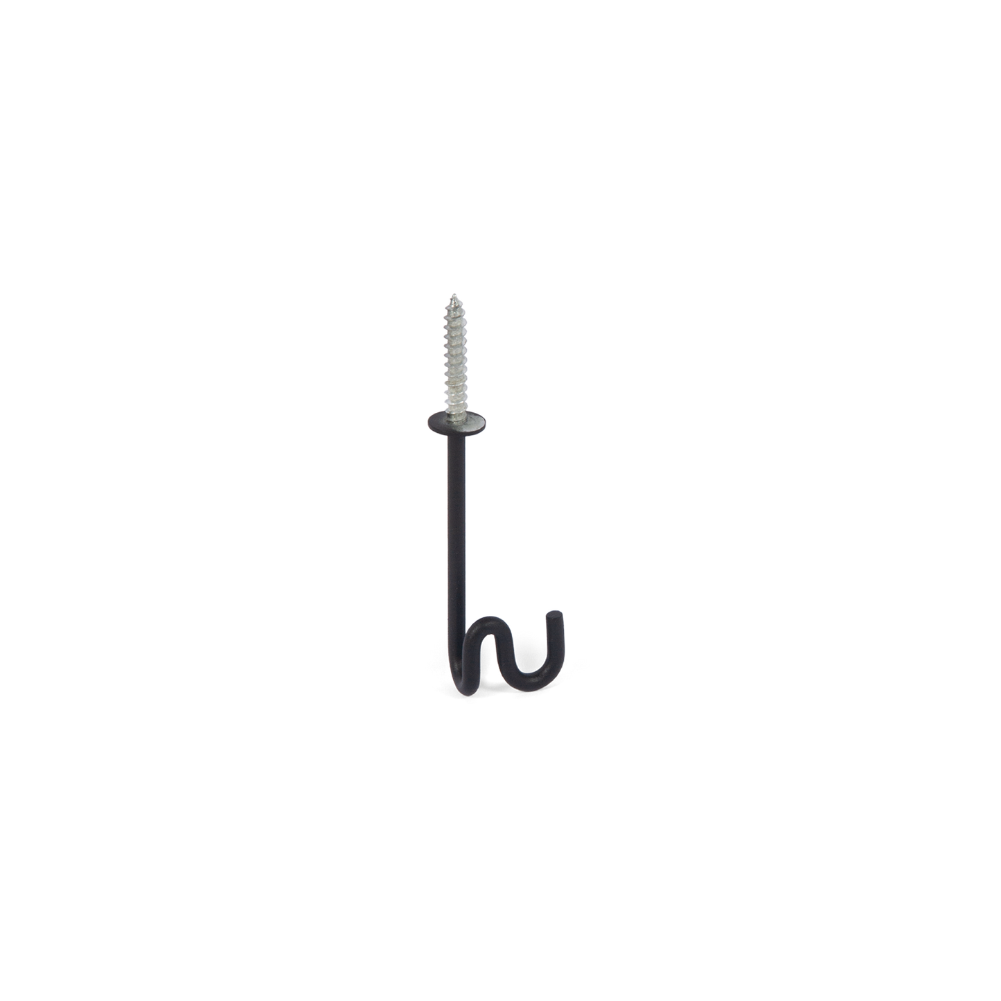 OPTIONAL HOOK for 6mm plugs