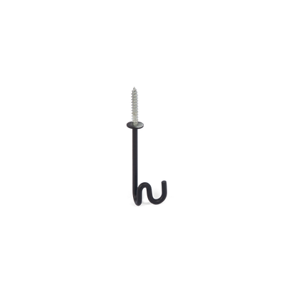 OPTIONAL HOOK for 6mm plugs