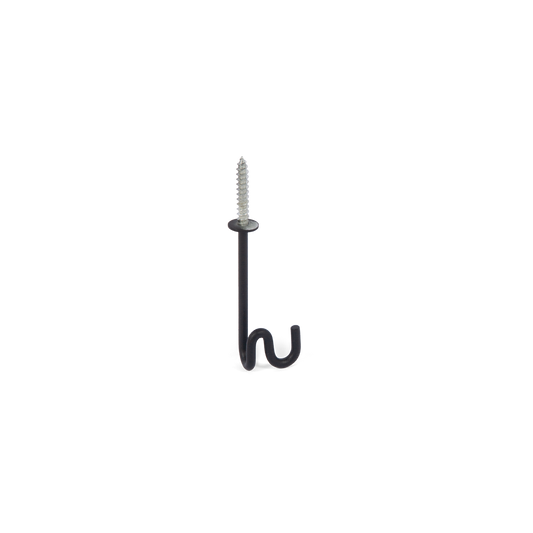 OPTIONAL HOOK for 6mm plugs
