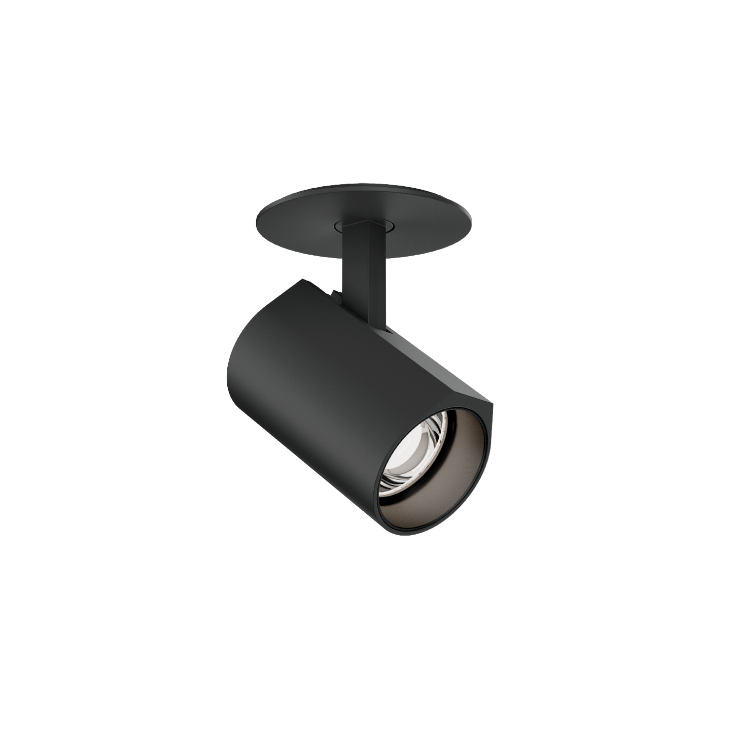 Ceno 1.0 LED Colour warm dimming Spots encastrables
