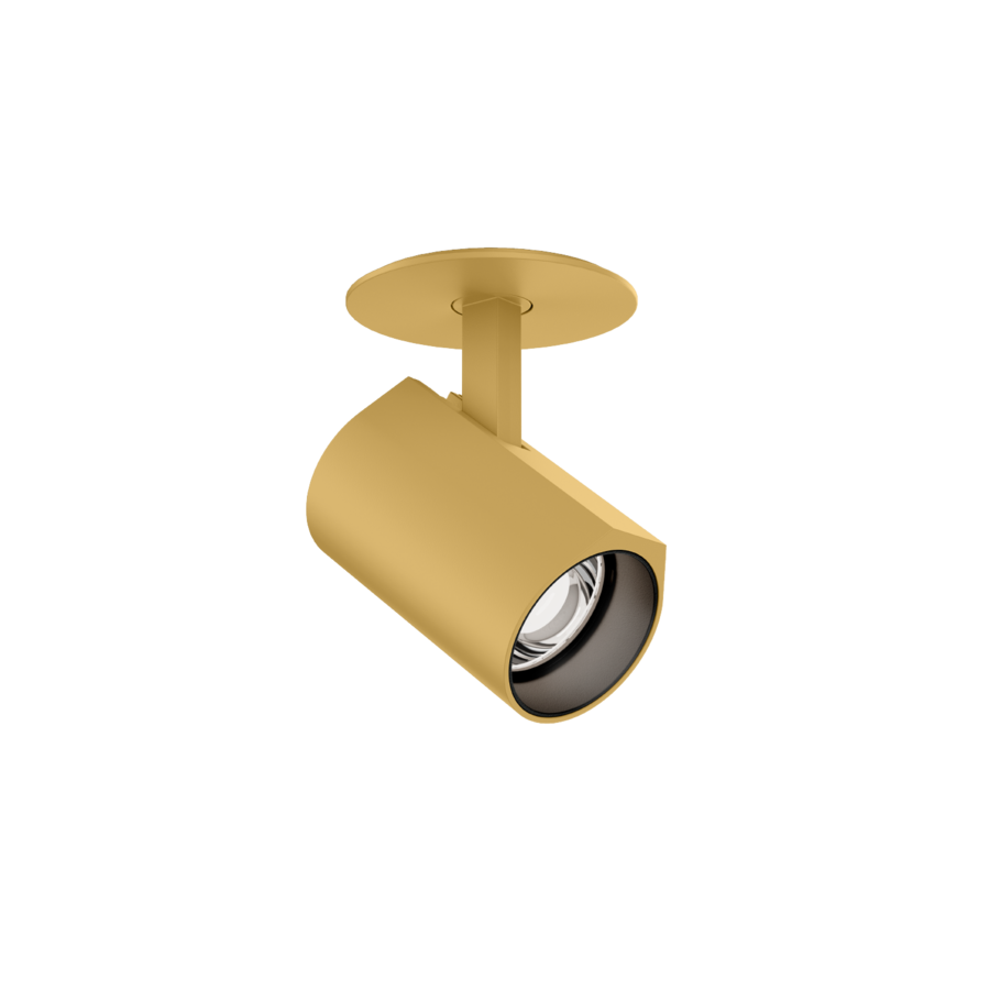 Ceno 1.0 LED Colour warm dimming Spots encastrables