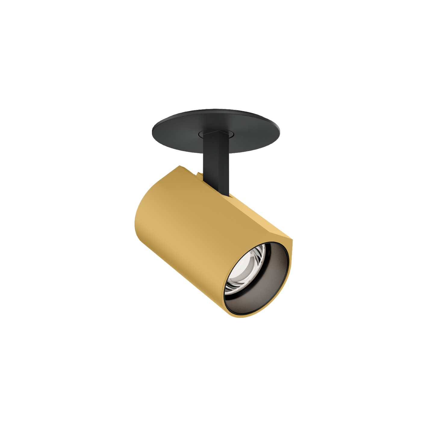 Ceno 1.0 LED Colour warm dimming Spots encastrables