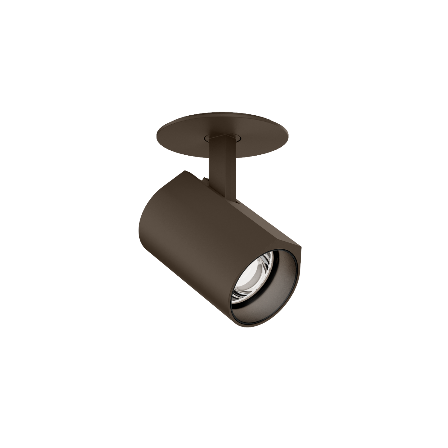 Ceno 1.0 LED Colour warm dimming Spots encastrables