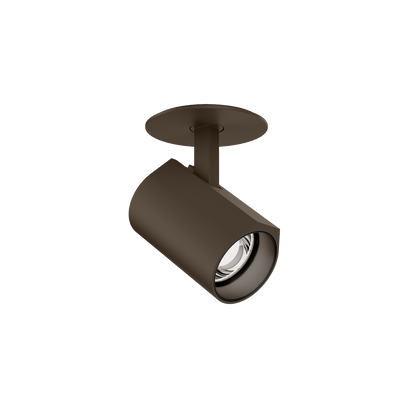 Ceno 1.0 LED Colour warm dimming Spots encastrables