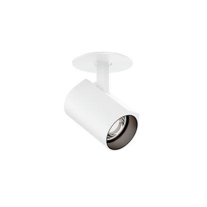 Ceno 1.0 LED Colour warm dimming Spots encastrables
