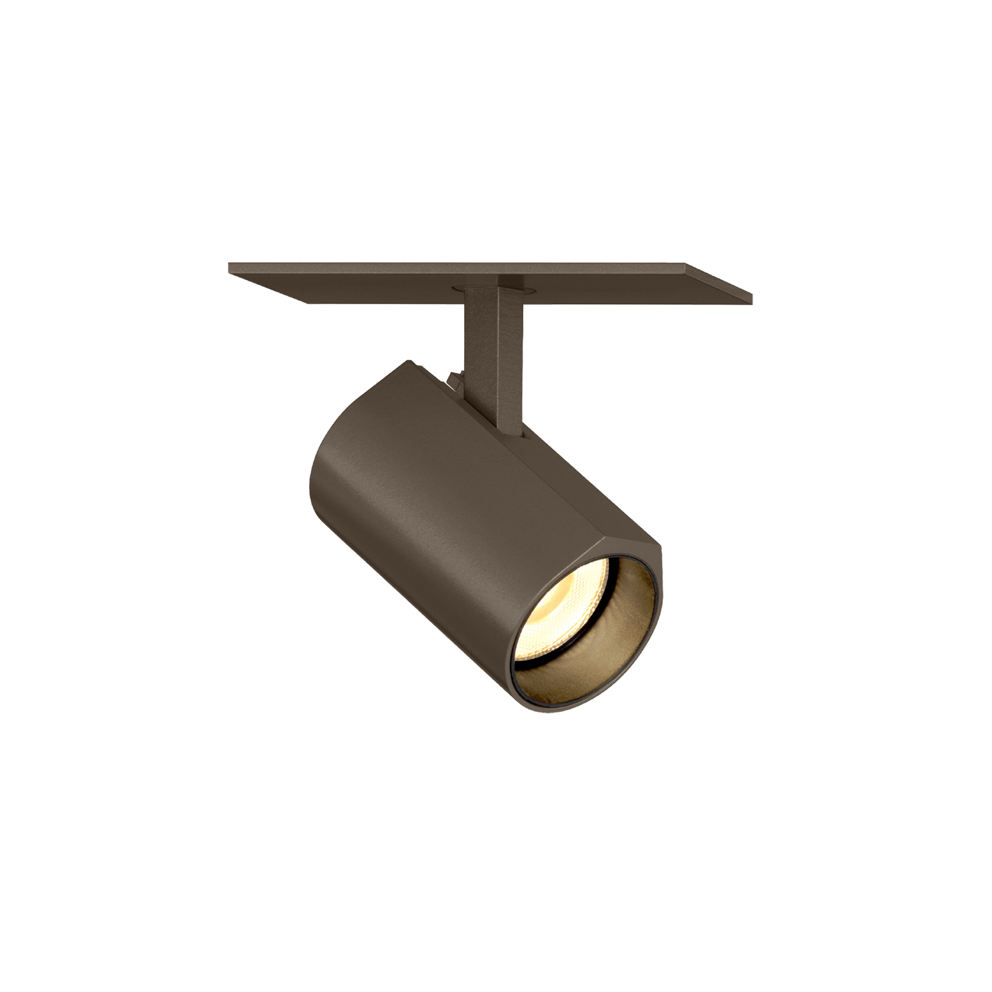 Ceno 1.1 LED 2700K Spots encastrables