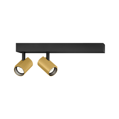 Ceno 2.0 LED 2700K Plafonniers