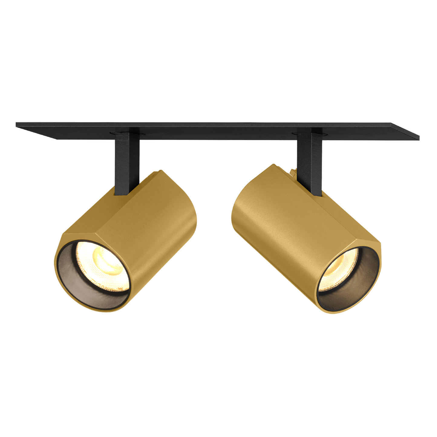 Ceno 2.0 LED 2700K Spots encastrables
