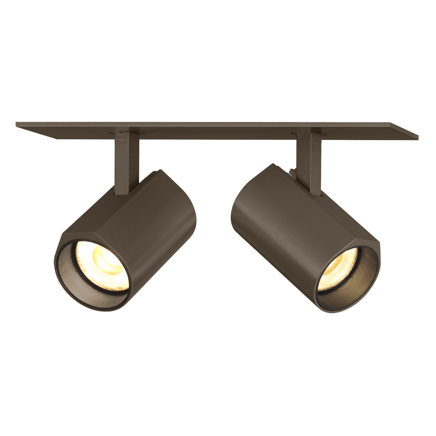 Ceno 2.0 LED 2700K Spots encastrables