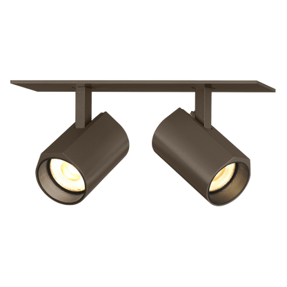 Ceno 2.0 LED 2700K Spots encastrables