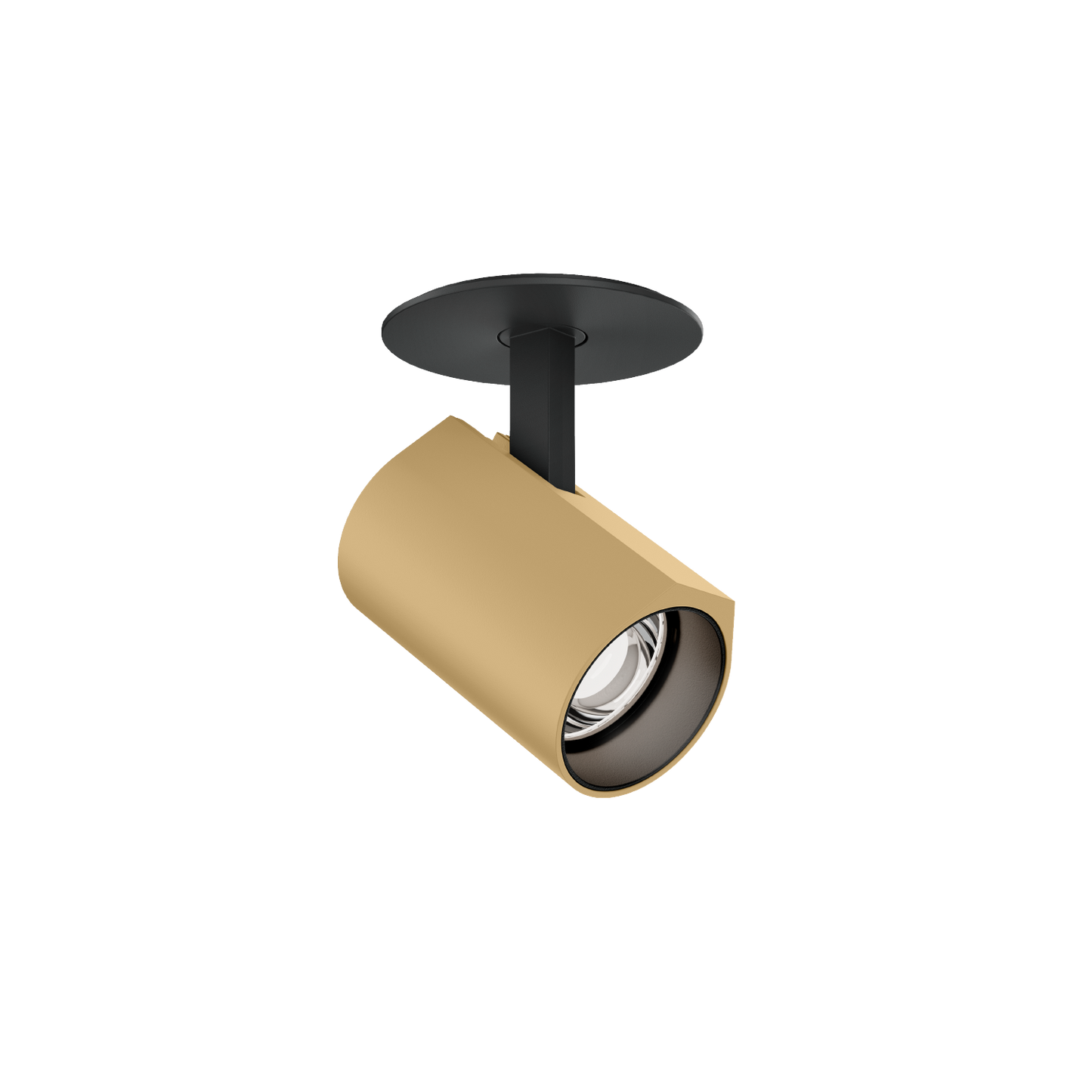 Ceno 1.0 LED Colour warm dimming Spots encastrables