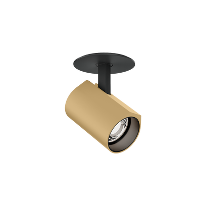 Ceno 1.0 LED Colour warm dimming Spots encastrables