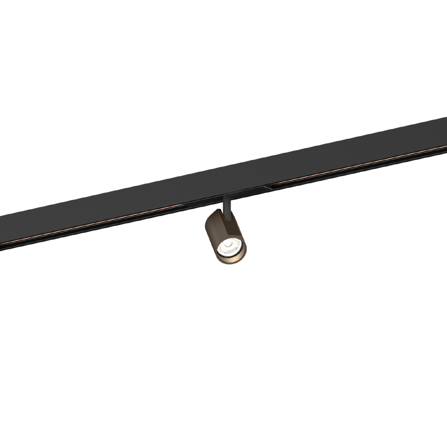 Ceno 1.0 LED 2700K Non Dim Spots sur Strex