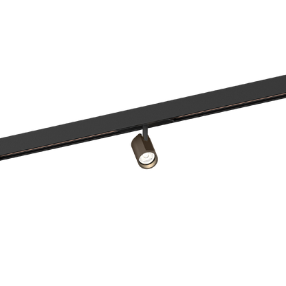 Ceno 1.0 LED 2700K Non Dim Spots sur Strex