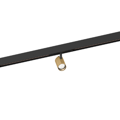 Ceno 1.0 LED 2700K Non Dim Spots sur Strex