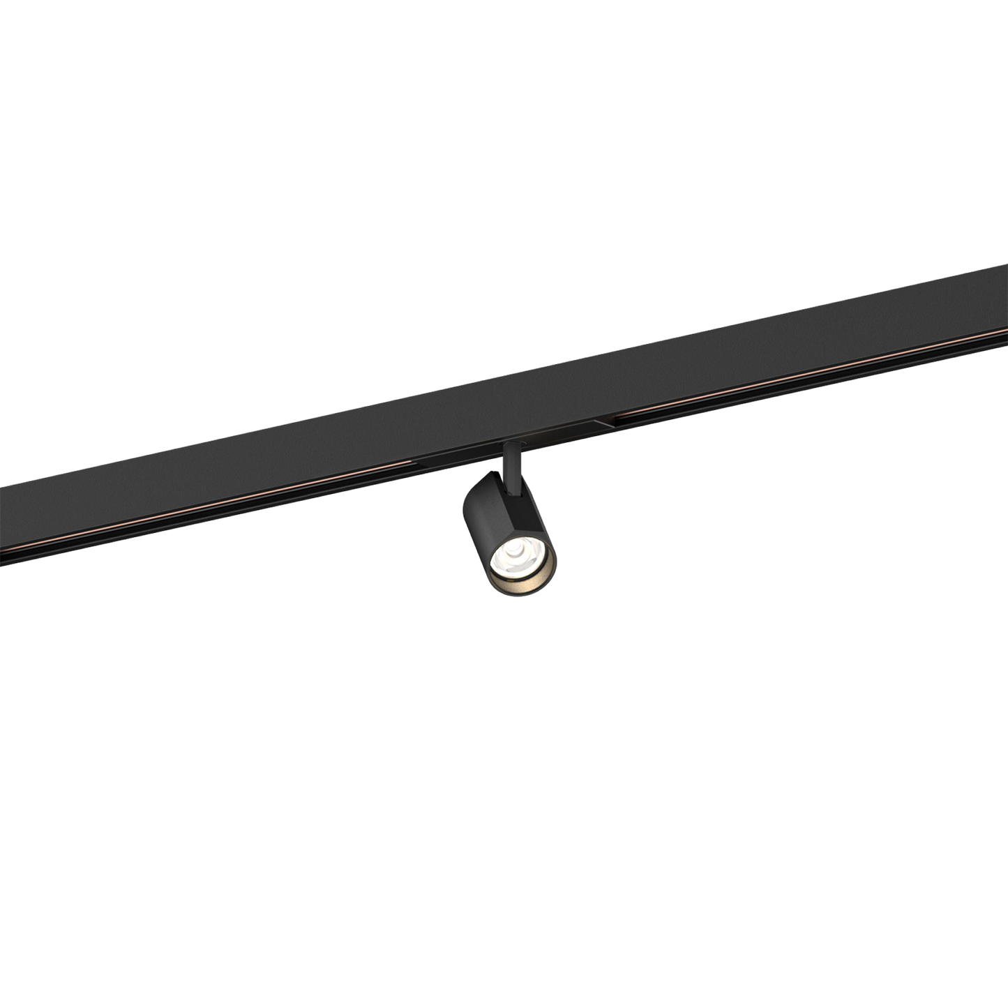 Ceno 1.0 LED 2700K Non Dim Spots sur Strex