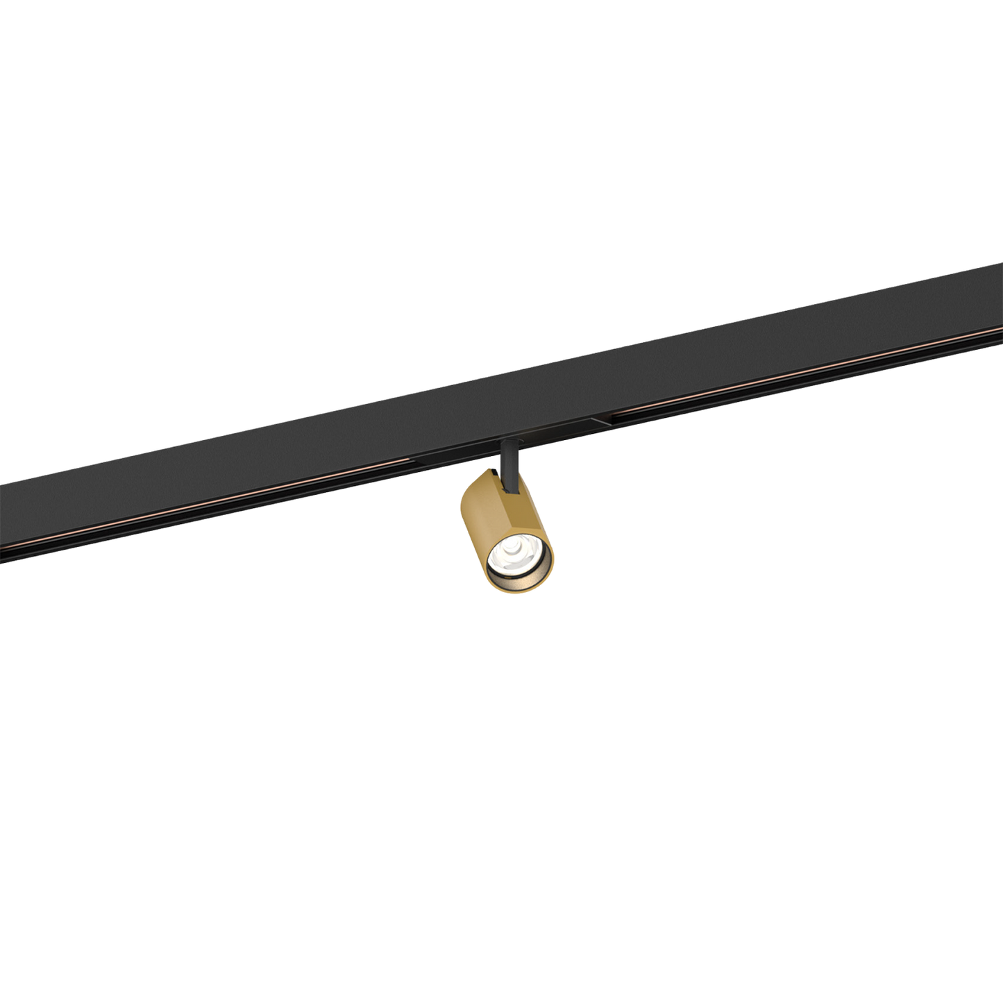 Ceno 1.0 LED 2700K Non Dim Spots sur Strex