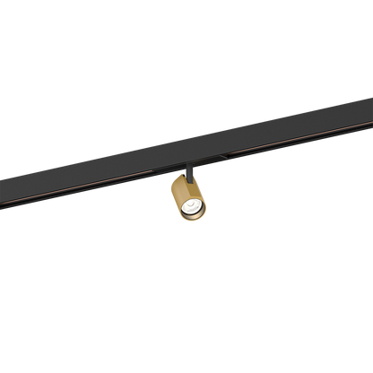 Ceno 1.0 LED 2700K Non Dim Spots sur Strex