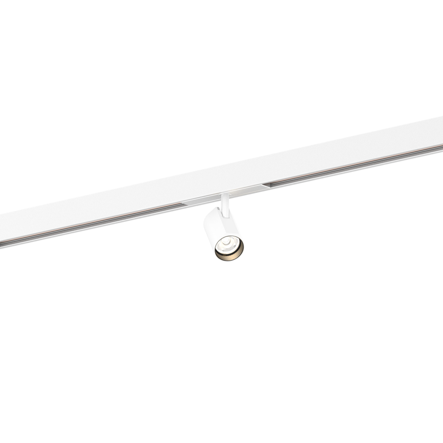 Ceno 1.0 LED 2700K Non Dim Spots sur Strex