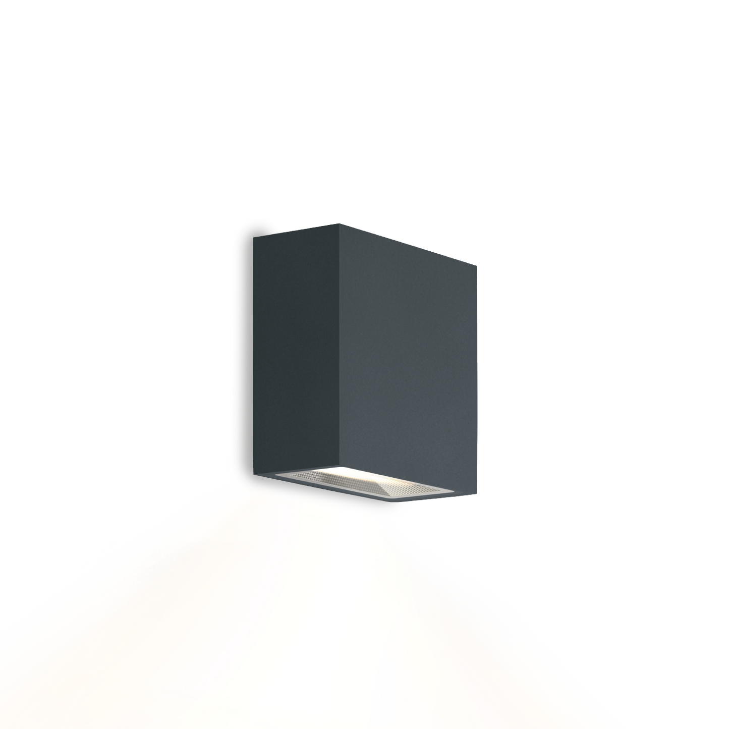 Central 1.0 LED 3000K Appliques Outdoor